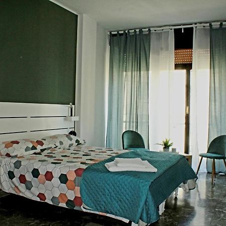 B&B De Matha House Napoli Bagian luar foto
