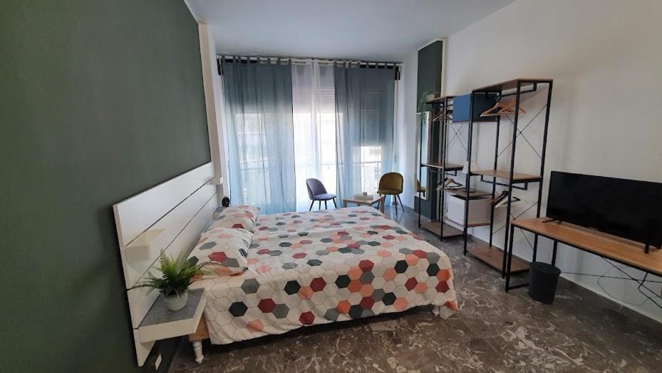 B&B De Matha House Napoli Bagian luar foto