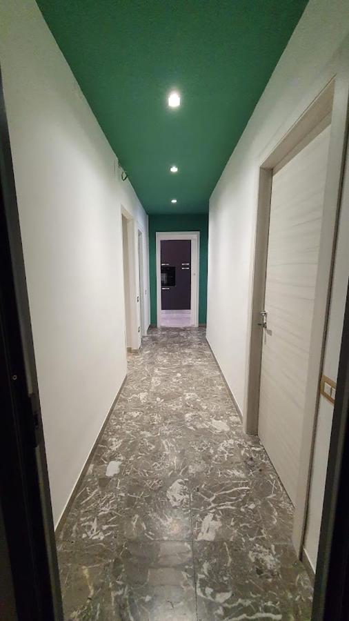 B&B De Matha House Napoli Bagian luar foto