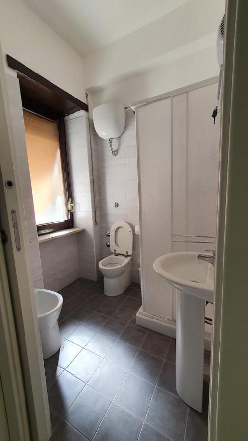 B&B De Matha House Napoli Bagian luar foto